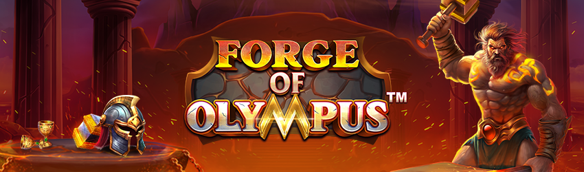 Forge of Olympus™